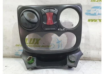 Ornament bord 735301985 Fiat Doblo 1 (facelift) (2005 - 2009) 1.3 jtd 199a2000 1.3 jtd 199a2000 199a2000