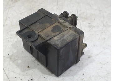 Releu bujii incandescente 0281003018 Fiat Doblo 1 (facelift) (2005 - 2009) 1.3 jtd 199a2000 199a2000