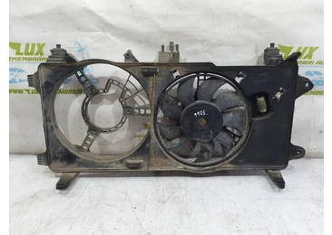Electroventilator gmv 872800600 Fiat Doblo 1 (facelift) (2005 - 2009) 1.3 jtd 199a2000 199a2000