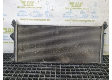 Radiator apa Fiat Doblo 1 (facelift) (2005 - 2009) 1.3 jtd 199a2000 1.3 jtd 199a2000 199a2000