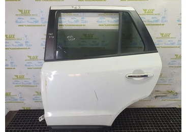 Usa stanga spate Hyundai Santa Fe CM (2006 - 2010) 2.2 crdi 2.2 crdi D4EB