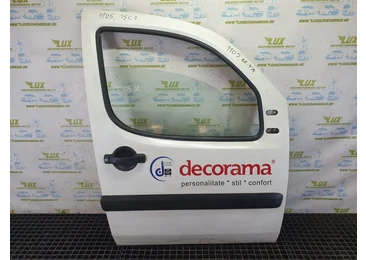 Usa dreapta fata Fiat Doblo 1 (facelift) (2005 - 2009) 1.3 jtd 199a2000 1.3 jtd 199a2000 199a2000