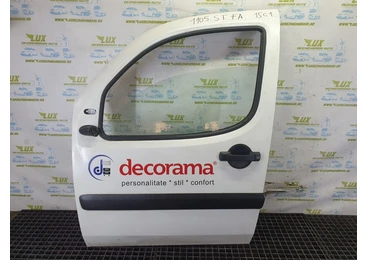 Usa stanga fata Fiat Doblo 1 (facelift) (2005 - 2009) 1.3 jtd 199a2000 1.3 jtd 199a2000 199a2000