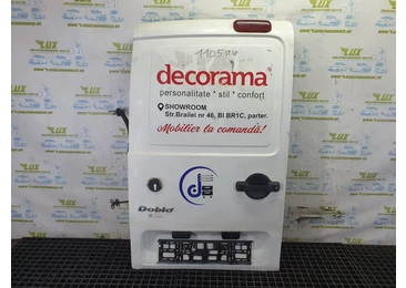 Usa stanga spate Fiat Doblo 1 (facelift) (2005 - 2009) 1.3 jtd 199a2000 1.3 jtd 199a2000 199a2000