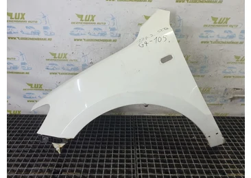Aripa stanga fata Hyundai Santa Fe CM (2006 - 2010) 2.2 crdi 2.2 crdi D4EB