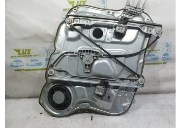 Macara geam dreapta fata 82480-2b030 Hyundai Santa Fe CM (2006 - 2010) 2.2 crdi D4EB