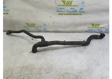 Furtun apa Fiat Doblo 1 (facelift) (2005 - 2009) 1.3 jtd 199a2000 1.3 jtd 199a2000 199a2000