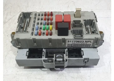 Panou sigurante 51770623 Fiat Doblo 1 (facelift) (2005 - 2009) 1.3 jtd 199a2000 199a2000