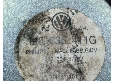 Macara geam stanga spate 1J4839755e Volkswagen Golf 4 (1997 - 2006) - miniatura 3