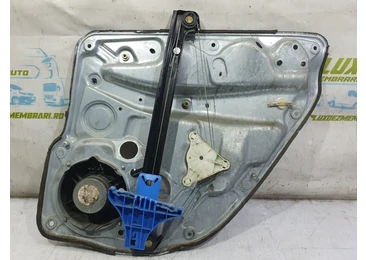 Macara geam stanga spate 1J4839755e Volkswagen Golf 4 (1997 - 2006) - miniatura 4