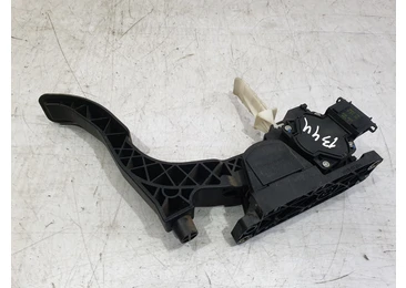 Pedala acceleratie 0281002342 Volkswagen Golf 4 (1997 - 2006) ajm