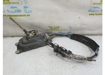 Timonerie manuala 5 trepte 1J0711061c Volkswagen Golf 4 (1997 - 2006) ajm