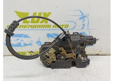 Broasca stanga fata C6x1837013H Volkswagen Golf 4 (1997 - 2006) - miniatura 2