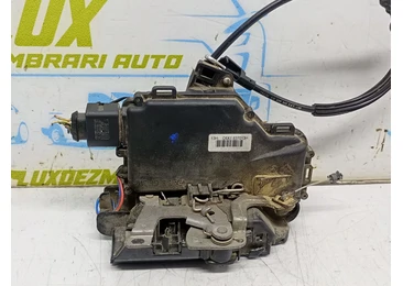 Broasca stanga fata C6x1837013H Volkswagen Golf 4 (1997 - 2006)