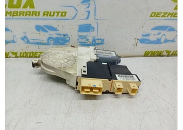 Motoras geam dreapta fata 9681587380 Peugeot 307 1 (2001 - 2005)
