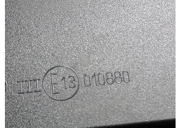 Oglinda dreapta E13010880 Volkswagen Golf 5 (2003 - 2009) - miniatura 2