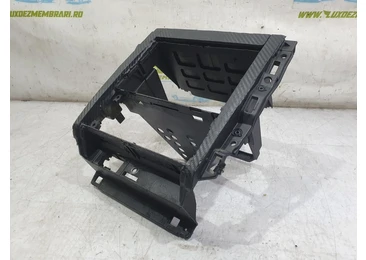 Ornament consola centrala 1J1858069f Volkswagen Golf 4 (1997 - 2006) 1.9 tdi ajm