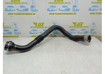 Tub intercooler 8200804000 Renault Megane 3 (facelift) (2012 - 2014)