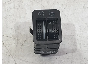 Buton reglaj faruri 1J0941333a Volkswagen Golf 4 (1997 - 2006) 1.9 tdi ajm