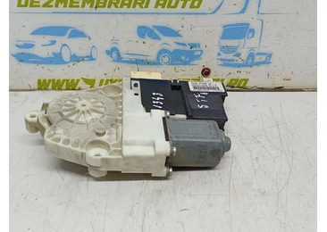 Motoras geam stanga fata 996385-103 Citroen C4 1 (2004 - 2008) 1.6 benzina TU5JP4
