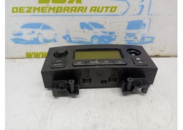 Panou clima ac 9658084577 Citroen C4 1 (2004 - 2008) 1.6 benzina TU5JP4