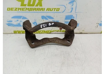 Suport etrier Mitsubishi Colt 6 (2002 - 2012) 1.1 benzina 134.910