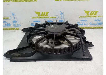 Electroventilator gmv Citroen C4 1 (2004 - 2008) 1.6 benzina TU5JP4