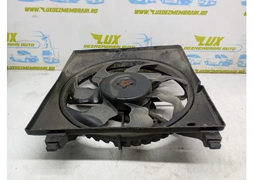 Electroventilator gmv Citroen C4 1 (2004 - 2008) 1.6 benzina TU5JP4