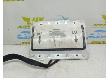 Airbag pasager 9646339680 Citroen C4 1 (2004 - 2008) 1.6 benzina TU5JP4