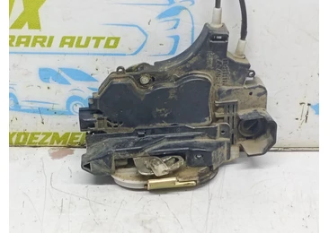 Broasca stanga spate Mitsubishi Colt 6 (2002 - 2012) 1.1 benzina 134.910