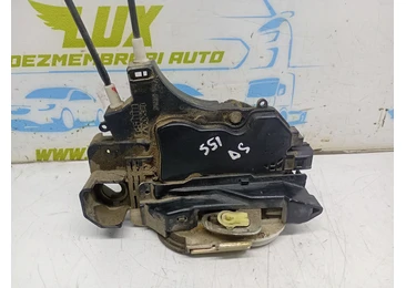 Broasca dreapta spate Mitsubishi Colt 6 (2002 - 2012) 1.1 benzina 134.910