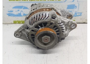Alternator 1800A070 Mitsubishi Colt 6 (2002 - 2012) 1.1 benzina 134.910
