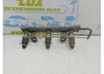 Rampa injectoare Mitsubishi Colt 6 (2002 - 2012) 1.1 benzina 134.910
