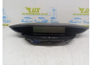 Display bord P96613462zD Citroen C4 1 (2004 - 2008) 1.6 benzina TU5JP4