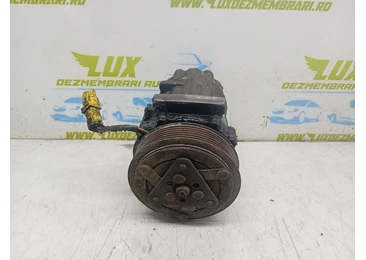 Compresor clima ac 9655191580 Peugeot 206 2 (2009 - 2013)
