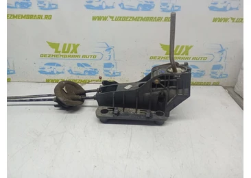 Timonerie manuala 5 trepte Citroen C4 1 (2004 - 2008) 1.6 benzina TU5JP4