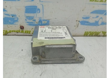 Calculator airbag 95910-2F100 Kia Cerato 1 (2004 - 2006) 1.5 tci D4FA