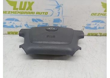 Airbag sofer 2F56900021GW Kia Cerato 1 (2004 - 2006) 1.5 tci D4FA