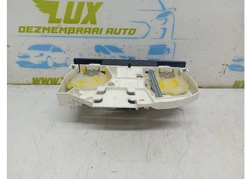 Panou clima ac Volkswagen Golf 4 (1997 - 2006) - miniatura 2