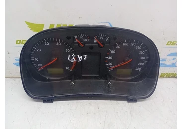 Ceasuri de bord 1J0919860 Volkswagen Golf 4 (1997 - 2006) AKQ