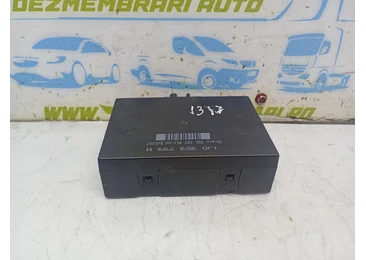 Modul confort 1j0959799H Volkswagen Golf 4 (1997 - 2006) 1.4 benzina AKQ