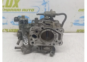 Clapeta acceleratie 18117-56B00 Suzuki Vitara 1 generation (1988 - 2006) 1.6 benzina G16A G16A