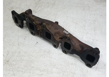 Galerie evacuare 73501840 Fiat Doblo 1 (facelift) (2005 - 2009) 1.3 jtd 199a2000 199a2000
