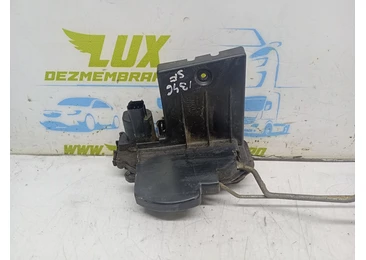 Broasca stanga fata Kia Cerato 1 (2004 - 2006) 1.5 tci D4FA