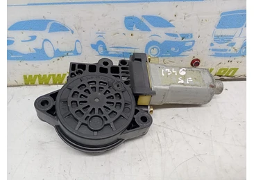 Motoras geam stanga fata Kia Cerato 1 (2004 - 2006) 1.5 tci D4FA