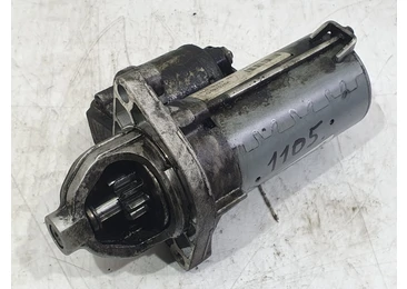 Electromotor 438168 Fiat Doblo 1 (facelift) (2005 - 2009) 1.3 jtd 199a2000 1.3 jtd 199a2000 199a2000