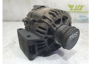 Alternator 51784845 Fiat Doblo 1 (facelift) (2005 - 2009) 1.3 jtd 199a2000 199a2000