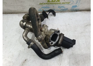Racitor gaze EGR C-3f3a Fiat Doblo 1 (facelift) (2005 - 2009) 1.3 jtd 199a2000 1.3 jtd 199a2000 199a2000