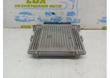 Calculator motor ECU A6461501177 Mercedes Benz Vito W639 (2003 - 2010) 2.2 cdi om646980
