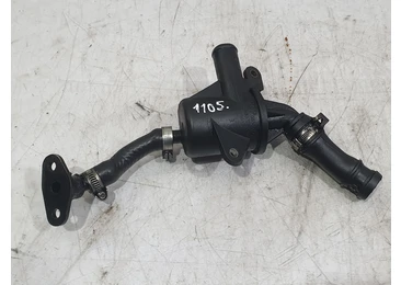 Filtru epurator gaze 55185372 Fiat Doblo 1 (facelift) (2005 - 2009) 1.3 jtd 199a2000 199a2000